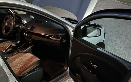 Renault Fluence I, 2013 год, 460 000 рублей, 5 фотография
