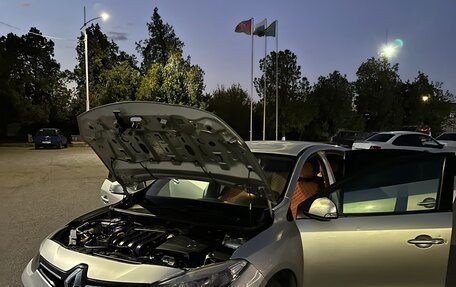 Renault Fluence I, 2013 год, 460 000 рублей, 10 фотография
