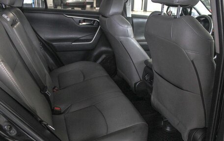 Toyota RAV4, 2019 год, 2 649 900 рублей, 9 фотография