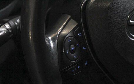 Toyota RAV4, 2019 год, 2 649 900 рублей, 23 фотография