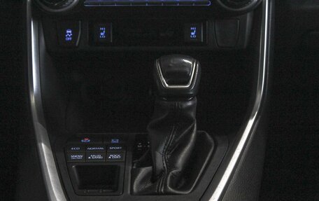 Toyota RAV4, 2019 год, 2 649 900 рублей, 21 фотография
