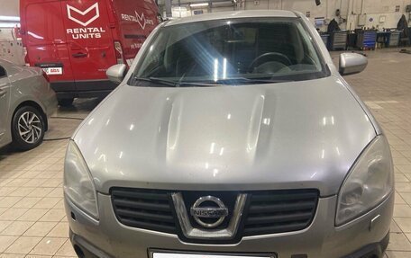 Nissan Qashqai, 2008 год, 680 000 рублей, 2 фотография