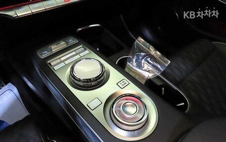 Genesis GV70, 2022 год, 4 700 000 рублей, 12 фотография