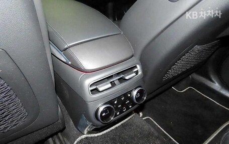 Genesis GV70, 2022 год, 4 700 000 рублей, 14 фотография