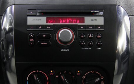 Suzuki SX4 II рестайлинг, 2013 год, 827 000 рублей, 16 фотография