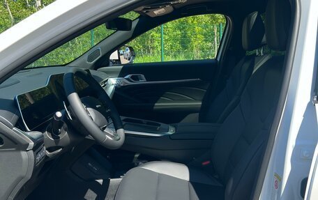 Haval F7, 2025 год, 3 099 000 рублей, 9 фотография