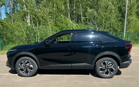 Haval F7, 2025 год, 3 099 000 рублей, 2 фотография