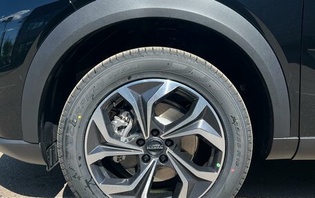 Haval F7, 2025 год, 3 099 000 рублей, 12 фотография
