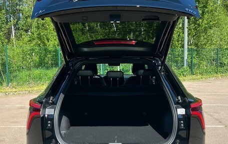 Haval F7, 2025 год, 3 099 000 рублей, 11 фотография