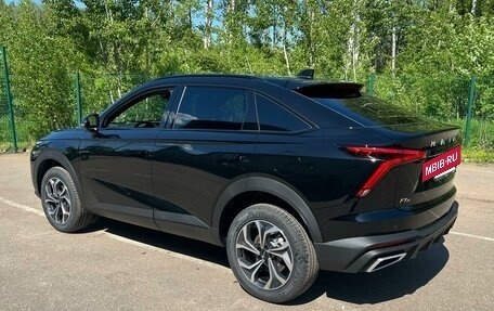 Haval F7, 2025 год, 3 099 000 рублей, 3 фотография