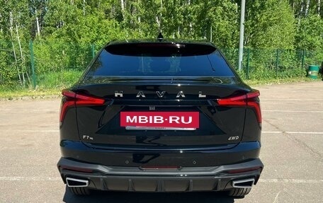 Haval F7, 2025 год, 3 099 000 рублей, 6 фотография