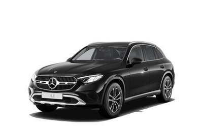 Mercedes-Benz GLC, 2025 год, 10 500 000 рублей, 1 фотография