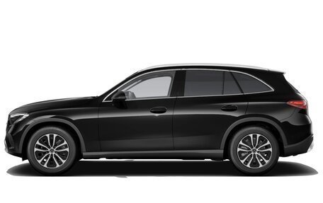 Mercedes-Benz GLC, 2025 год, 10 500 000 рублей, 3 фотография