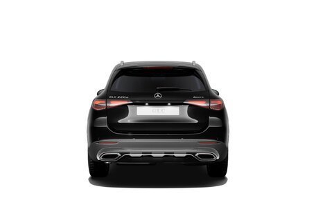 Mercedes-Benz GLC, 2025 год, 10 500 000 рублей, 5 фотография