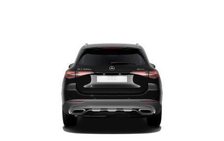 Mercedes-Benz GLC, 2025 год, 10 500 000 рублей, 10 фотография