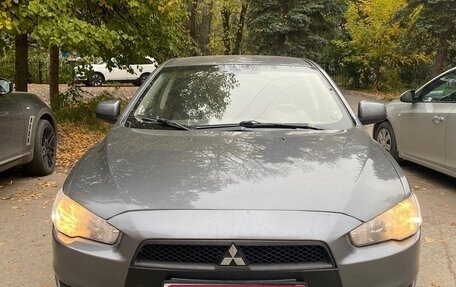 Mitsubishi Lancer IX, 2008 год, 745 000 рублей, 1 фотография