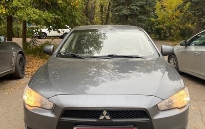 Mitsubishi Lancer IX, 2008 год, 745 000 рублей, 1 фотография