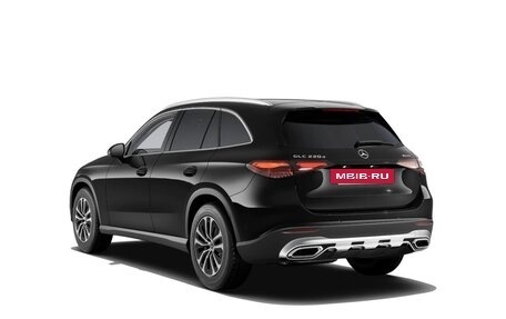 Mercedes-Benz GLC, 2025 год, 10 500 000 рублей, 7 фотография