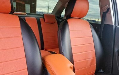 Ford Focus II рестайлинг, 2005 год, 490 000 рублей, 1 фотография