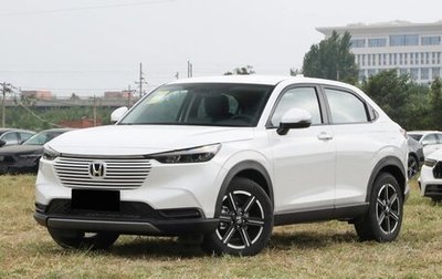 Honda Vezel, 2025 год, 2 292 000 рублей, 1 фотография