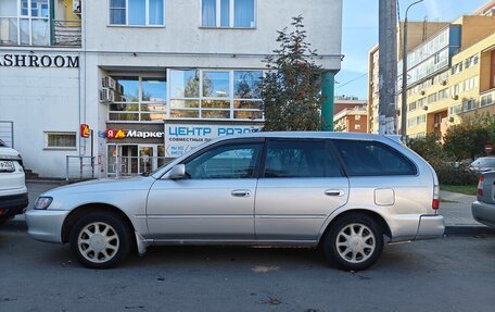 Toyota Corolla, 1999 год, 350 000 рублей, 1 фотография