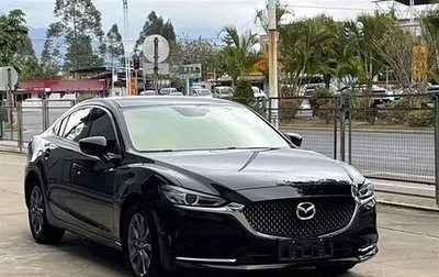 Mazda 6, 2022 год, 2 320 000 рублей, 1 фотография