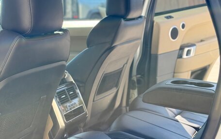 Land Rover Range Rover Sport II, 2016 год, 4 000 000 рублей, 9 фотография