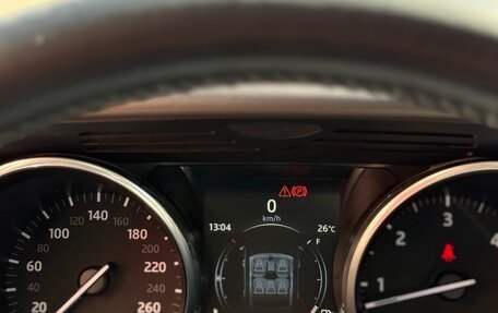 Land Rover Range Rover Sport II, 2016 год, 4 000 000 рублей, 12 фотография