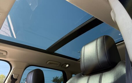 Land Rover Range Rover Sport II, 2016 год, 4 000 000 рублей, 7 фотография