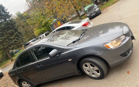 Mitsubishi Lancer IX, 2008 год, 745 000 рублей, 2 фотография