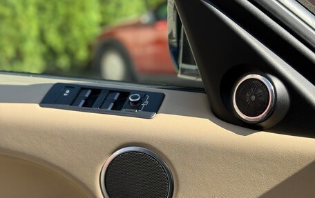Land Rover Range Rover Sport II, 2016 год, 4 000 000 рублей, 13 фотография