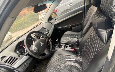 Mitsubishi Lancer IX, 2008 год, 745 000 рублей, 5 фотография