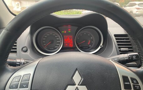 Mitsubishi Lancer IX, 2008 год, 745 000 рублей, 6 фотография