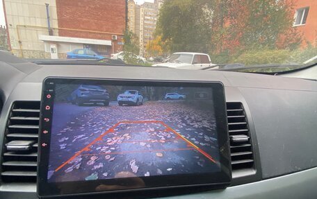 Mitsubishi Lancer IX, 2008 год, 745 000 рублей, 7 фотография