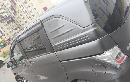 Honda Freed I, 2012 год, 1 150 000 рублей, 2 фотография