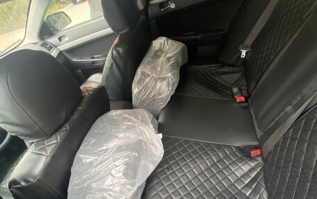 Mitsubishi Lancer IX, 2008 год, 745 000 рублей, 8 фотография