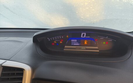 Honda Freed I, 2012 год, 1 150 000 рублей, 5 фотография