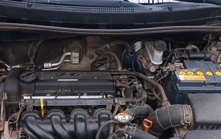 Hyundai Solaris II рестайлинг, 2013 год, 780 000 рублей, 4 фотография