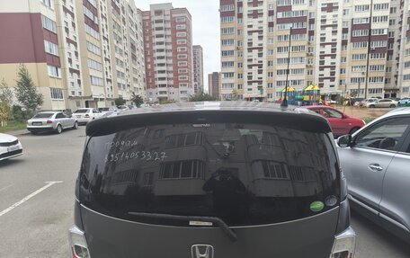Honda Freed I, 2012 год, 1 150 000 рублей, 3 фотография