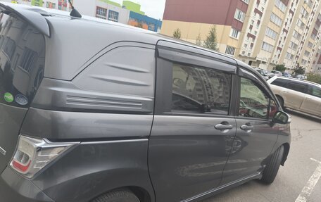 Honda Freed I, 2012 год, 1 150 000 рублей, 4 фотография
