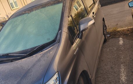 Honda Freed I, 2012 год, 1 150 000 рублей, 8 фотография