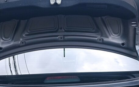 Hyundai Solaris II рестайлинг, 2013 год, 780 000 рублей, 15 фотография