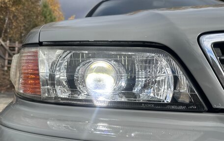 Nissan Cefiro II, 1998 год, 345 000 рублей, 11 фотография