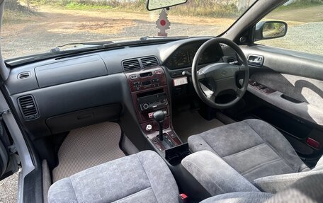 Nissan Cefiro II, 1998 год, 345 000 рублей, 13 фотография