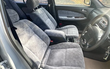Nissan Cefiro II, 1998 год, 345 000 рублей, 15 фотография