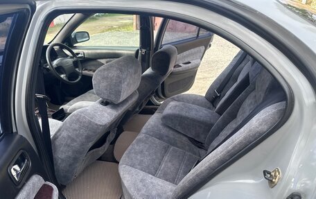Nissan Cefiro II, 1998 год, 345 000 рублей, 16 фотография