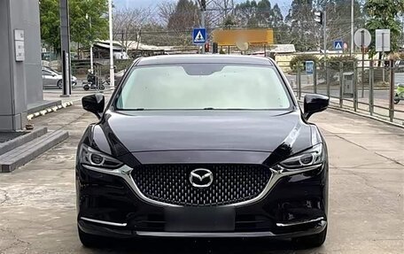 Mazda 6, 2022 год, 2 320 000 рублей, 2 фотография