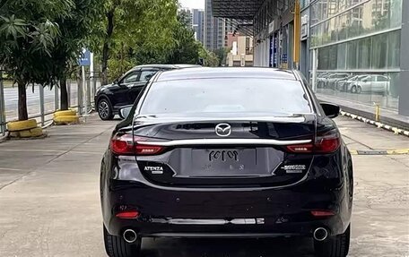 Mazda 6, 2022 год, 2 320 000 рублей, 5 фотография