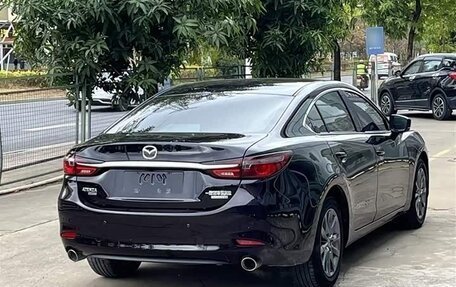 Mazda 6, 2022 год, 2 320 000 рублей, 6 фотография