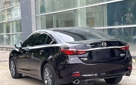 Mazda 6, 2022 год, 2 320 000 рублей, 4 фотография